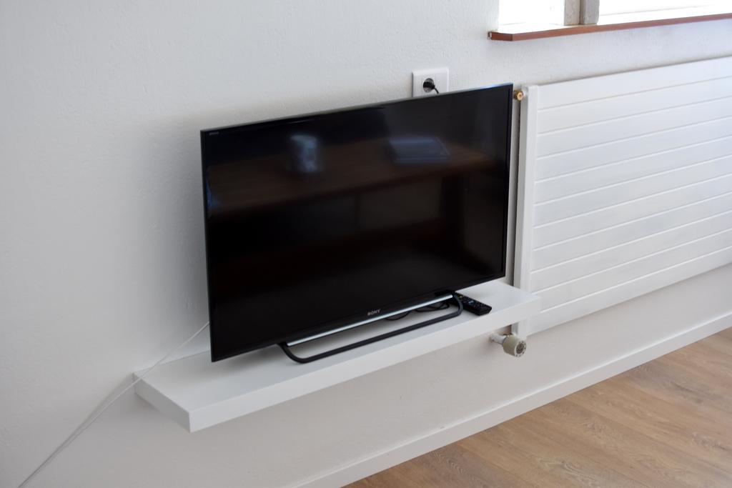 Natura Apartments Laugar  Chambre photo