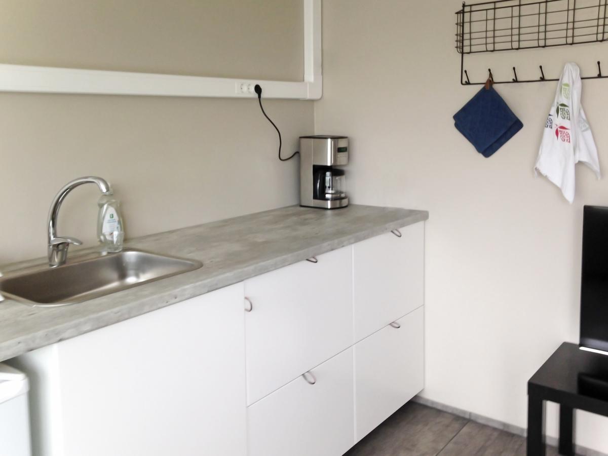Natura Apartments Laugar  Extérieur photo