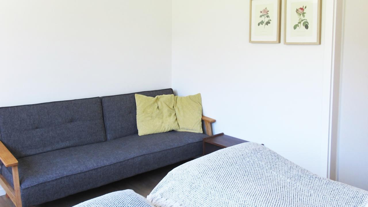 Natura Apartments Laugar  Extérieur photo