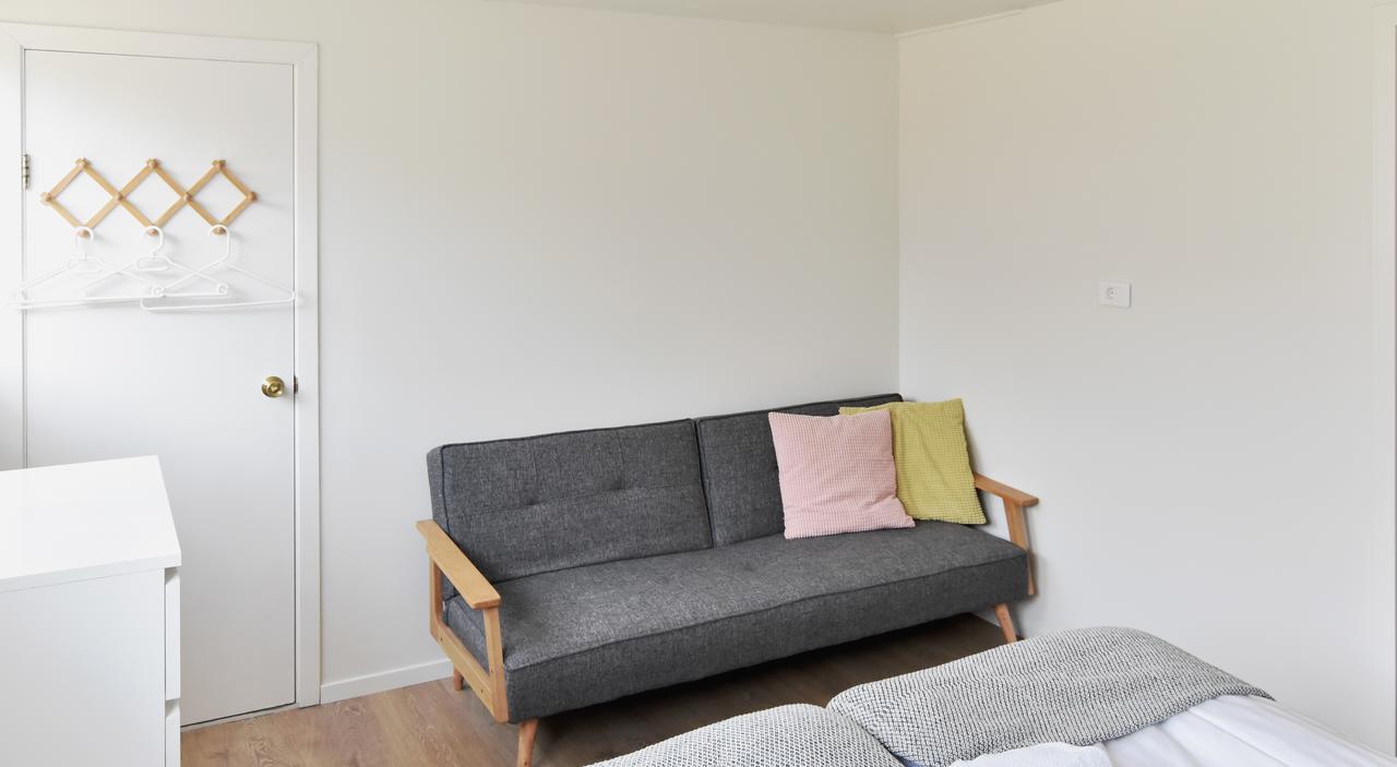 Natura Apartments Laugar  Extérieur photo