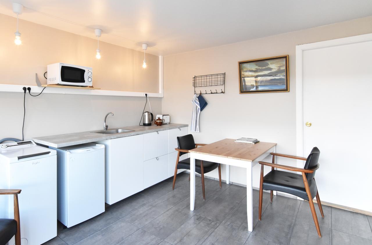 Natura Apartments Laugar  Extérieur photo