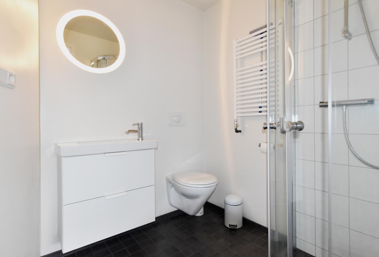 Natura Apartments Laugar  Extérieur photo