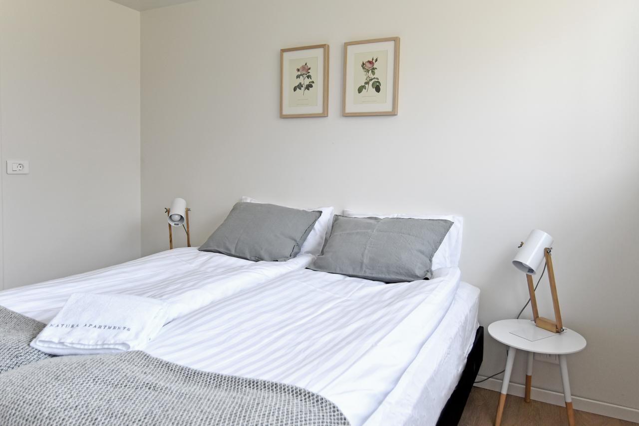 Natura Apartments Laugar  Extérieur photo